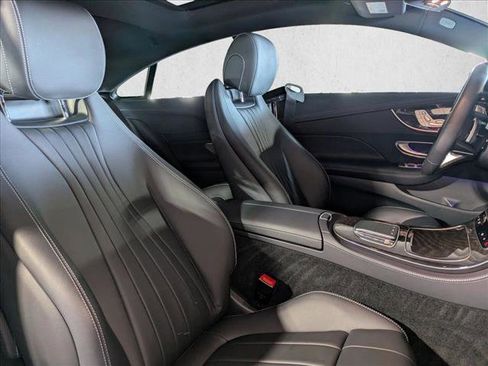 Used 2023 Mercedes-Benz E 450 Coupe image 23