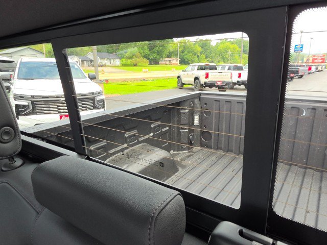 New 2026 Chevrolet Silverado 1500 RST w/ RST All Star Premium Package AWD/4WD image 23