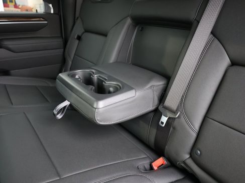 New 2026 Chevrolet Silverado 2500 LT w/ Trail Boss Package image 29