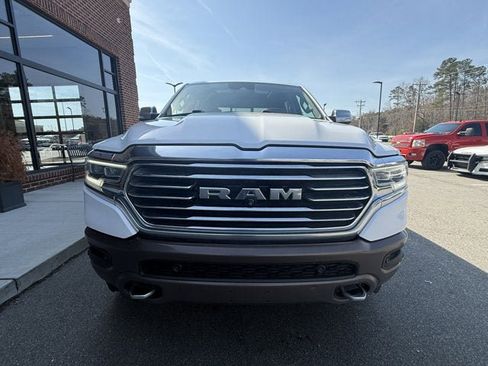 Used 2020 RAM 1500 Limited image 9