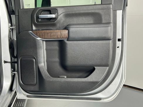 Used 2021 GMC Sierra 3500 Denali image 13