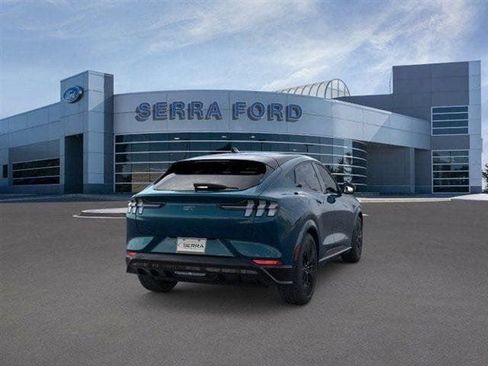 New 2026 Ford Mustang Mach-E GT AWD/4WD image 66