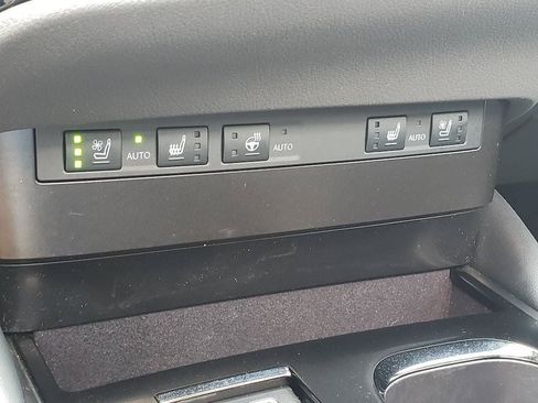 Used 2023 Lexus ES 350 w/ Premium Package FWD image 24