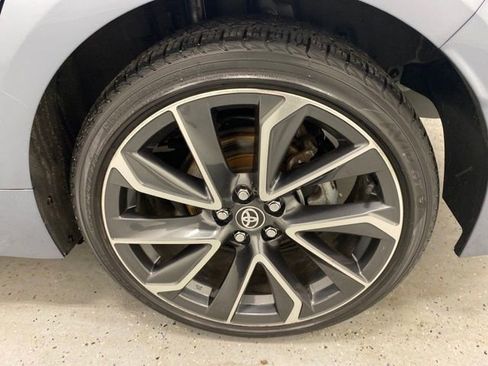 Certified 2021 Toyota Corolla SE image 48