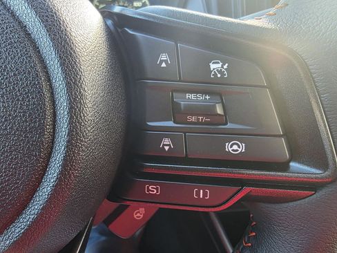 New 2026 Subaru Crosstrek 2.5i Limited image 12