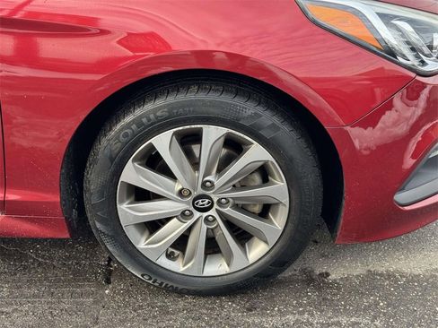 Used 2015 Hyundai Sonata Sport image 6