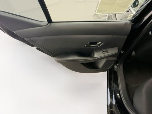 Used 2025 Nissan Sentra S FWD image 26