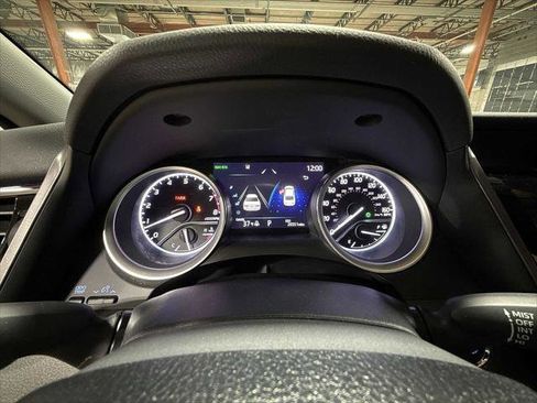 Certified 2023 Toyota Camry LE w/ Cold Weather Package image 33