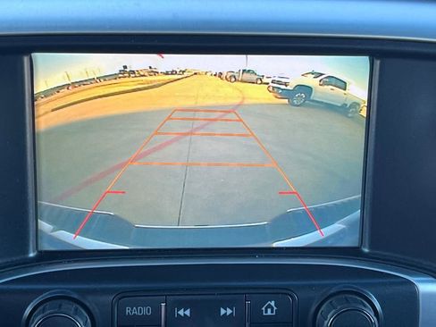 Used 2017 GMC Sierra 1500 SLT w/ Texas SLT Premium Package image 30