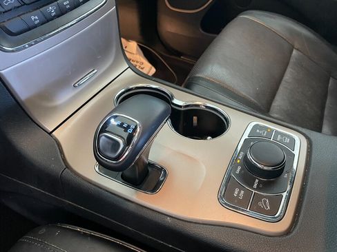 Used 2014 Jeep Grand Cherokee Summit AWD/4WD image 11