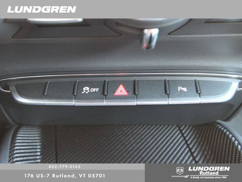 Used 2018 Audi TT RS image 26