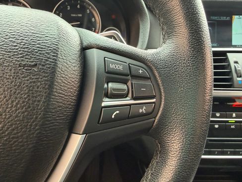 Used 2018 BMW X4 xDrive28i image 22