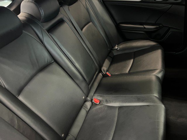 Used 2018 Honda Civic EX-L image 31