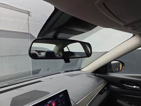 Used 2024 Nissan Altima 2.5 SV image 40