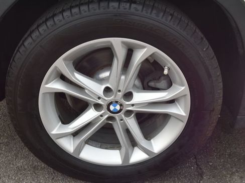 Used 2019 BMW X3 xDrive30i AWD/4WD image 49