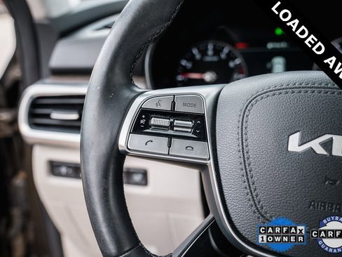 Used 2022 Kia Telluride SX w/ SX Prestige Package image 16