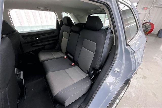 Certified 2024 Honda CR-V LX image 19