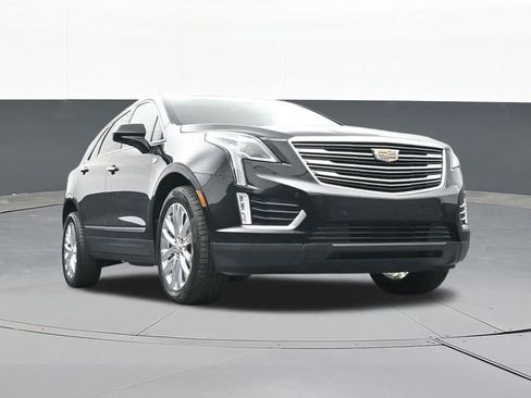 Used 2019 Cadillac XT5 Premium Luxury image 53
