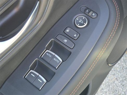 New 2026 Honda HR-V Sport image 27