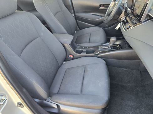 Used 2023 Toyota Corolla LE image 14