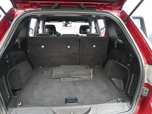 Used 2015 Jeep Grand Cherokee Laredo w/ Quick Order Package 23E image 11