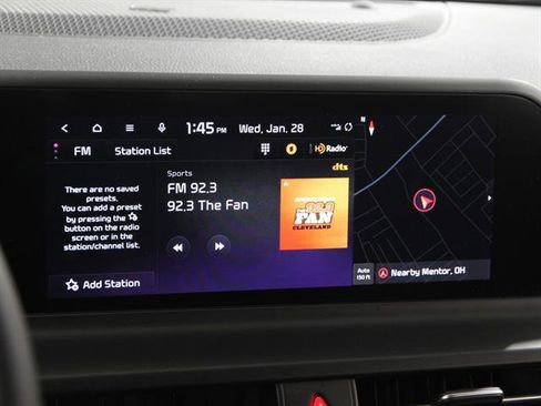 Used 2024 Kia Seltos S image 11