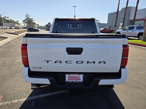 Certified 2024 Toyota Tacoma SR5 image 5