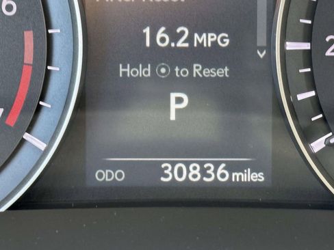 Used 2021 Lexus RX 350L Premium image 32