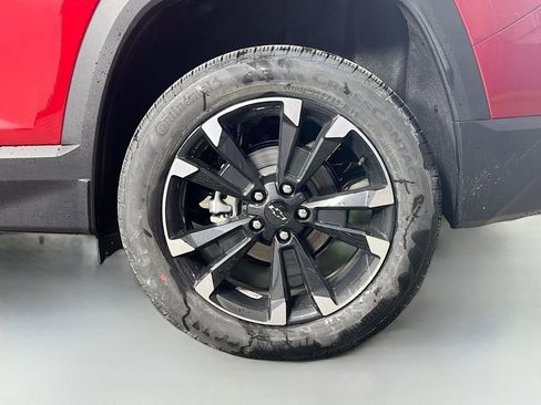 New 2026 Chevrolet Equinox RS image 30