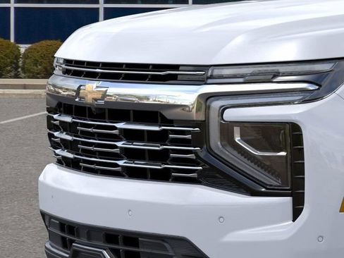 New 2026 Chevrolet Tahoe Premier w/ Sun And Tow Package image 13