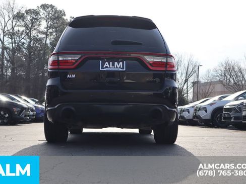 Used 2023 Dodge Durango SRT Hellcat AWD/4WD image 6