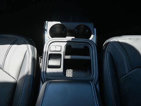 Certified 2025 Ford Mustang Mach-E Premium AWD/4WD image 34