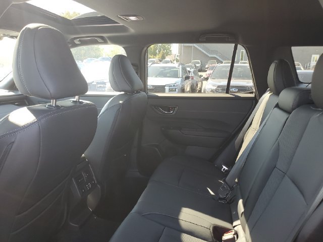 New 2026 Subaru Outback Touring XT AWD/4WD image 10