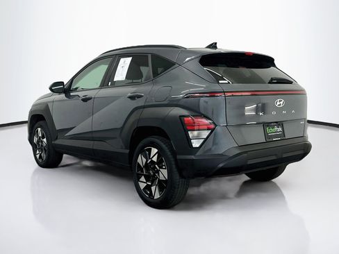 Used 2025 Hyundai Kona SEL AWD/4WD image 5