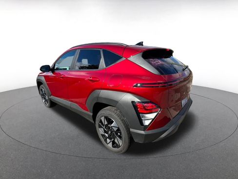 Used 2025 Hyundai Kona SEL image 15