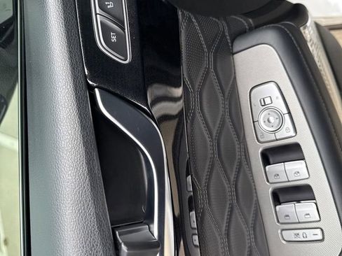 Used 2021 Hyundai Palisade Calligraphy image 28