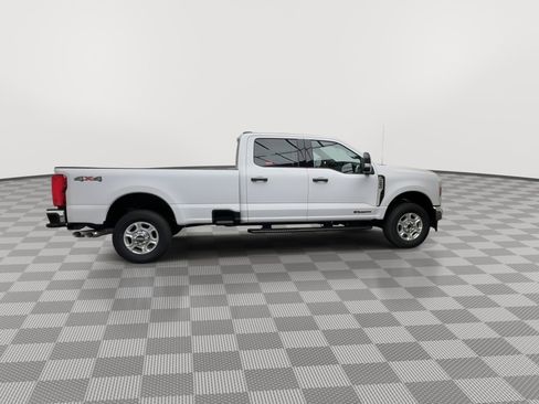 New 2026 Ford F250 XLT AWD/4WD image 37