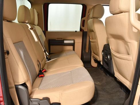 Used 2013 Ford F250 XLT w/ XLT Value Pkg AWD/4WD image 19
