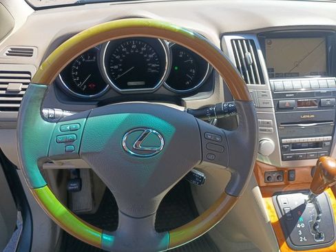 Used 2009 Lexus RX 350 AWD image 20
