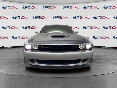 Used 2021 Dodge Challenger R/T Scat Pack image 13