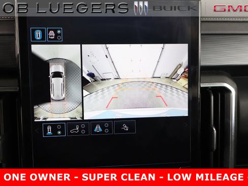 Certified 2025 GMC Acadia Elevation image 26