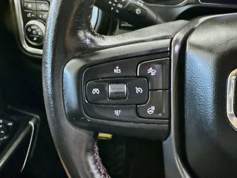 Used 2020 GMC Sierra 2500 AT4 w/ AT4 Premium Package AWD/4WD image 26