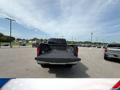 Used 2026 RAM 2500 Big Horn AWD/4WD image 8