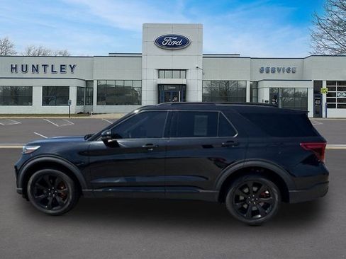 Used 2023 Ford Explorer ST w/ Equipment Group 401A AWD/4WD image 6