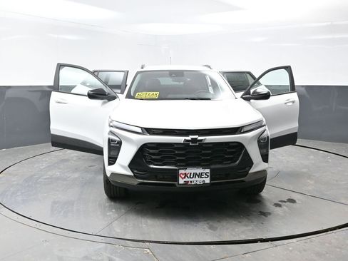 New 2026 Chevrolet Trax ACTIV image 51