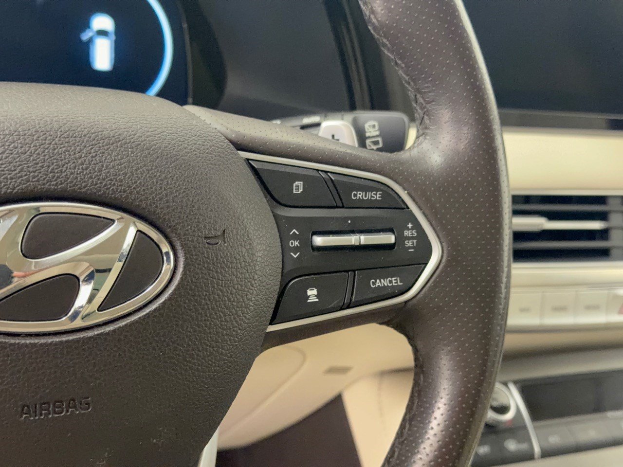 Used 2020 Hyundai Palisade Limited FWD image 19