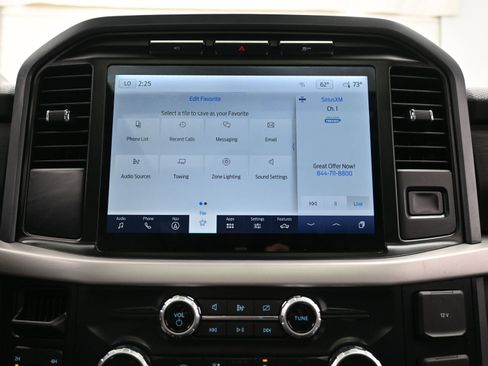 Used 2023 Ford F150 XLT w/ Equipment Group 302A High image 32