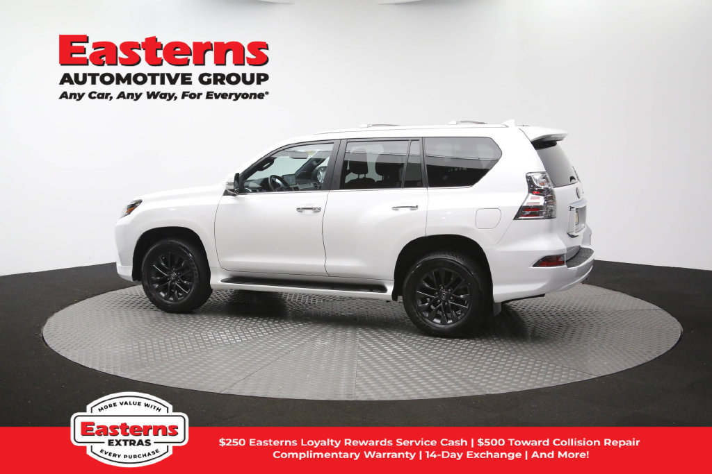 Used 2023 Lexus GX 460 Premium w/ Premium Plus Package AWD/4WD image 70