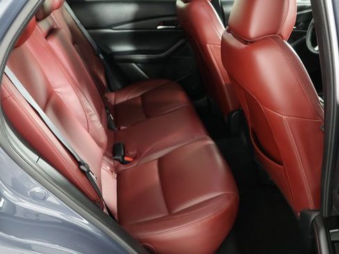 Used 2023 MAZDA CX-30 AWD 2.5 S w/ Preferred Package image 23