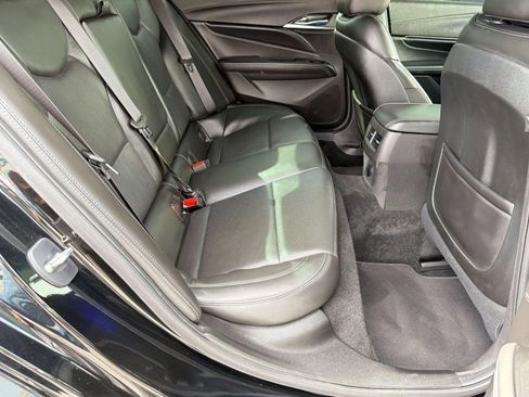 Certified 2023 Cadillac CT4 Premium Luxury image 25